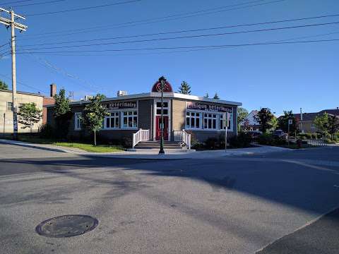 Clinique Vétérinaire du Fleuve