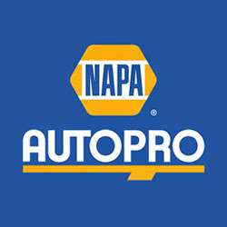 NAPA AUTOPRO - Centre de Réparation Denis Lafrance Inc.