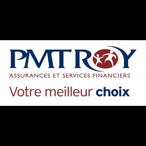 PMT ROY Assurances et services financiers